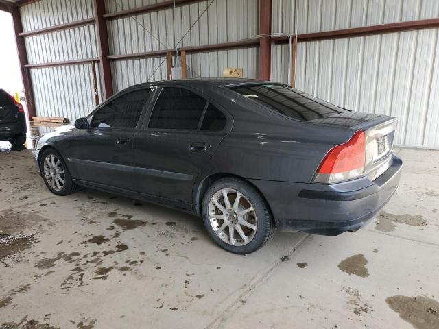 Photo 2 from auction – 2004 VOLVO S60 R with VIN YV1RH52Y842321160