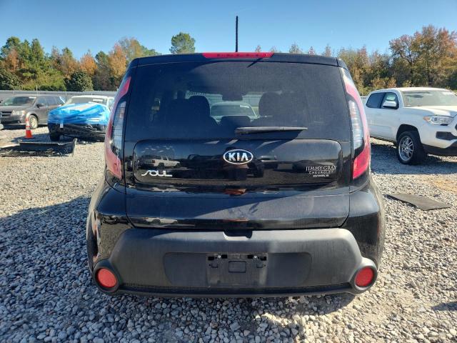 Photo 6 from auction – 2016 KIA SOUL with VIN KNDJN2A20G7283776