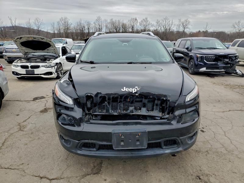 Photo 5 from auction – 2016 JEEP CHEROKEE L with VIN 1C4PJMCS9GW375392