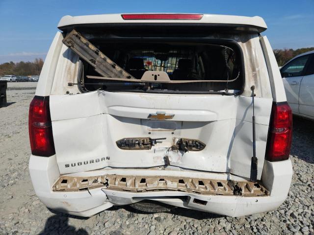 Photo 6 from auction – 2019 CHEVROLET SUBURBAN with VIN 1GNSCHKC7KR336899