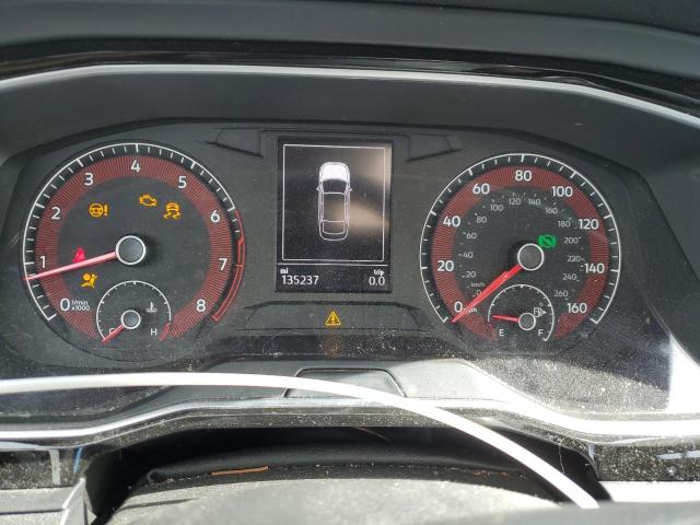 Photo 9 from auction – 2019 VOLKSWAGEN JETTA with VIN 3VWC57BU5KM213286