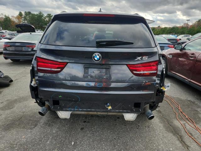 Photo 6 from auction – 2016 BMW X5 XDRIVE3 with VIN 5UXKR0C54G0P28385
