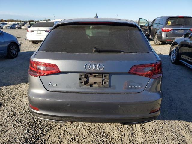 Photo 6 from auction – 2016 AUDI A3 E-TRON with VIN WAUTPBFF8GA098227
