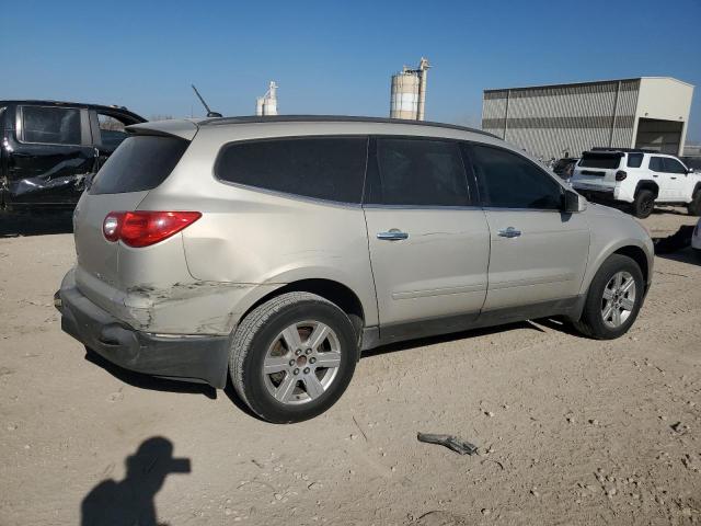 Photo 3 from auction – 2012 CHEVROLET TRAVERSE L with VIN 1GNKRGED1CJ270105