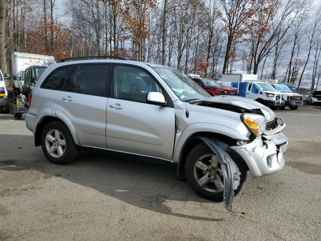 Photo 4 from auction – 2004 TOYOTA RAV4 with VIN JTEHD20V846016444
