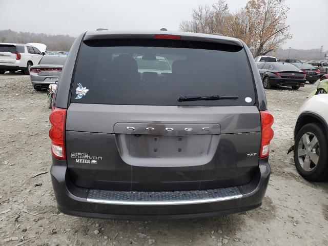 Photo 6 from auction – 2017 DODGE GRAND CARA with VIN 2C4RDGCG2HR738865