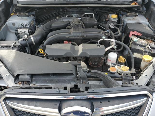 Photo 11 from auction – 2017 SUBARU CROSSTREK with VIN JF2GPABC4HH245566