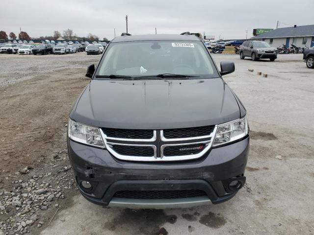 Photo 5 from auction – 2019 DODGE JOURNEY SE with VIN 3C4PDCBB5KT798990
