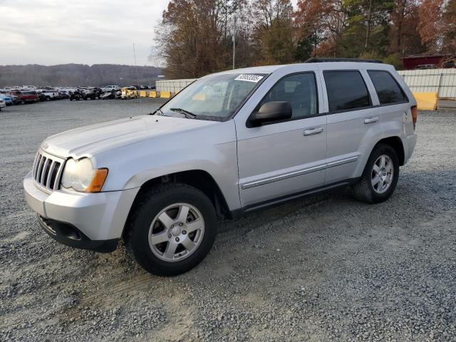 Photo 1 from auction – 2010 JEEP GRAND CHER with VIN 1J4PR4GK3AC140105