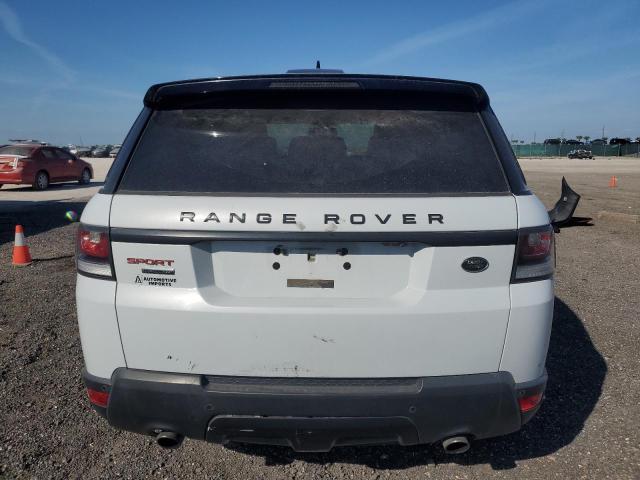 Фото 6 с аукциона – 2016 LAND ROVER RANGE ROVE с VIN SALWR2EF7GA566260