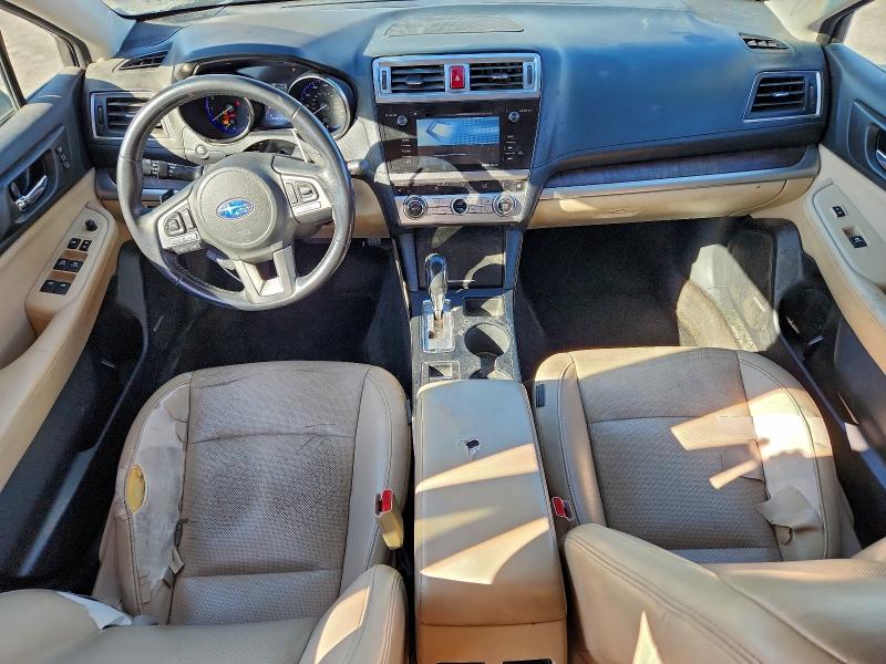 Photo 8 from auction – 2015 SUBARU OUTBACK 2. with VIN 4S4BSBJC1F3239423