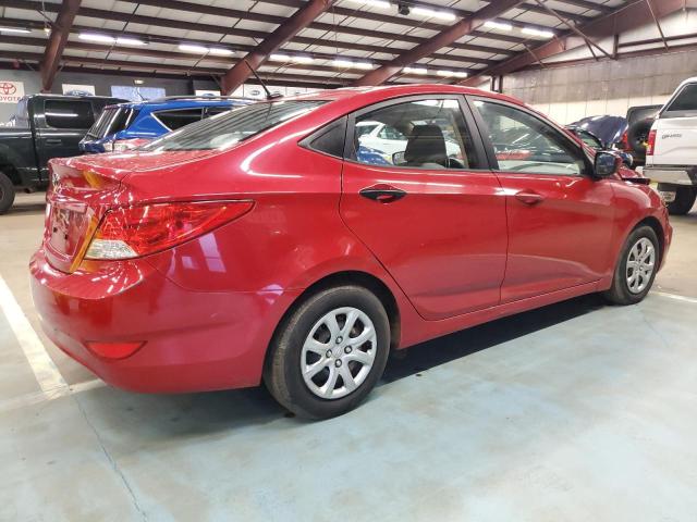 Photo 3 from auction – 2014 HYUNDAI ACCENT with VIN KMHCT4AEXEU777223