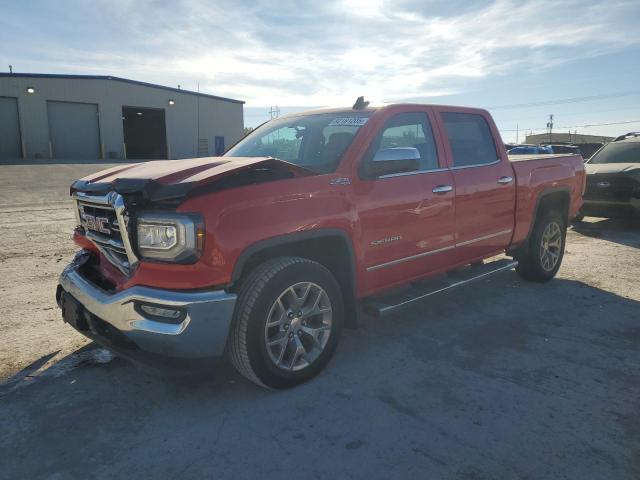 Photo 1 from auction – 2018 GMC SIERRA K15 with VIN 3GTU2NEC4JG236983