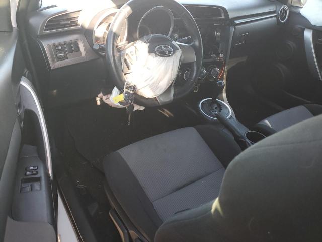 Photo 8 from auction – 2014 TOYOTA SCION TC with VIN JTKJF5C77E3072546