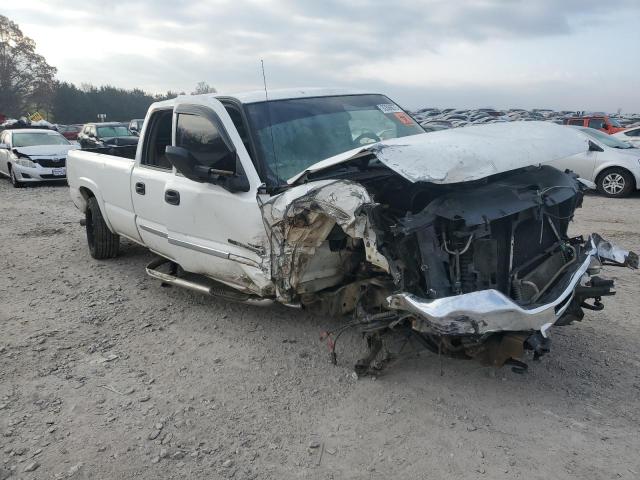 Photo 4 from auction – 2007 GMC SIERRA C25 with VIN 1GTHC23D67F136824
