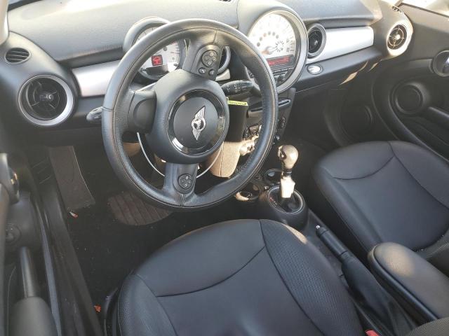 Photo 8 from auction – 2013 MINI COOPER with VIN WMWSU3C55DT689959