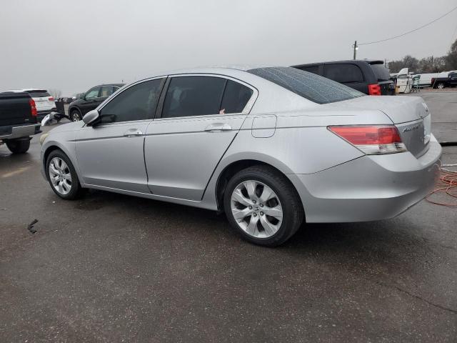 Photo 2 from auction – 2010 HONDA ACCORD EX with VIN 1HGCP2F79AA071669