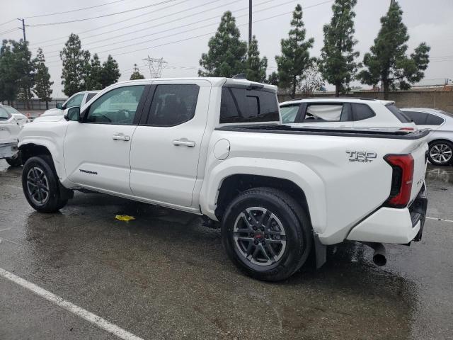 Photo 2 from auction – 2024 TOYOTA TACOMA DOU with VIN 3TMLB5JN1RM006009