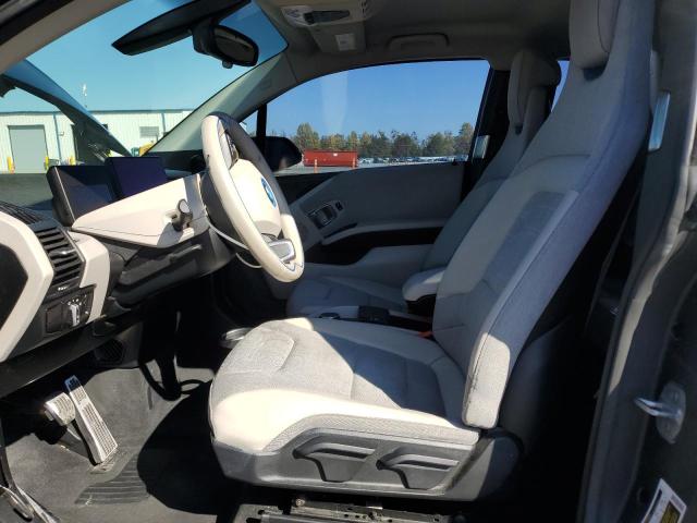 Photo 7 from auction – 2015 BMW I3 BEV with VIN WBY1Z2C59FV555827
