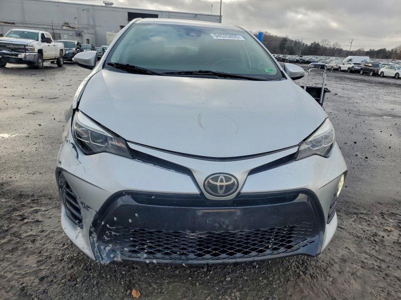 Photo 5 from auction – 2017 TOYOTA COROLLA L with VIN 2T1BURHE1HC810613