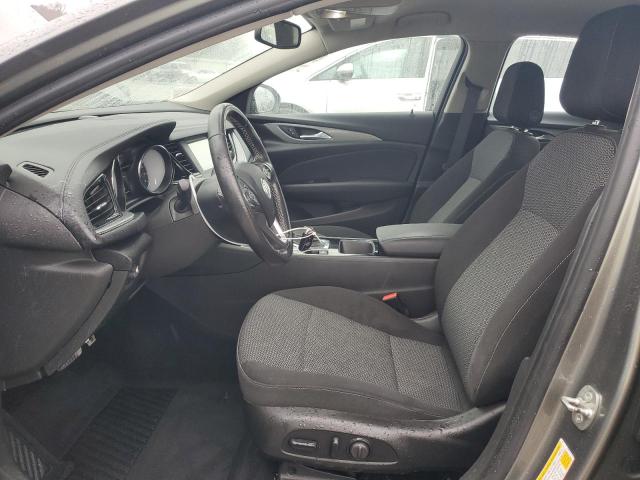 Photo 7 from auction – 2018 BUICK REGAL PREF with VIN W04GL6SXXJ1093229