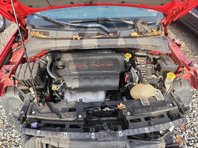 Photo 12 from auction – 2018 JEEP COMPASS with VIN 3C4NJDDB0JT501481