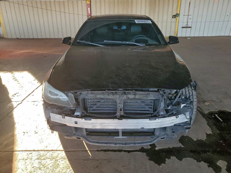 Photo 5 from auction – 2013 BMW 535 I with VIN WBAFR7C58DC826578