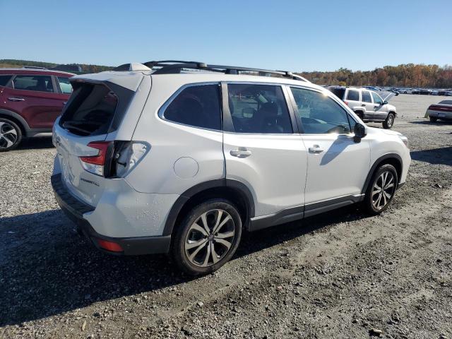 Photo 3 from auction – 2020 SUBARU FORESTER L with VIN JF2SKAUC0LH467729