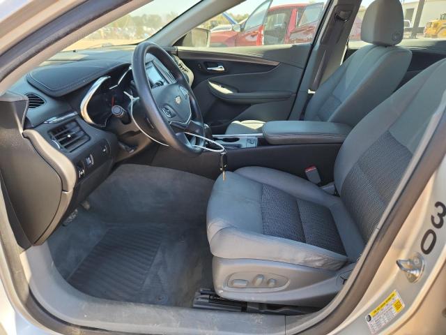 Photo 7 from auction – 2017 CHEVROLET IMPALA LS with VIN 2G11Z5SA1H9131316