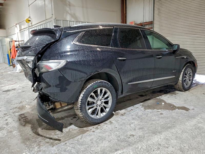 Photo 3 from auction – 2022 BUICK ENCLAVE AV with VIN 5GAEVCKWXNJ127125