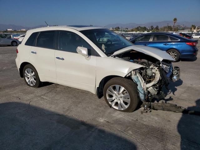 Photo 4 from auction – 2011 ACURA RDX TECHNO with VIN 5J8TB2H56BA002207