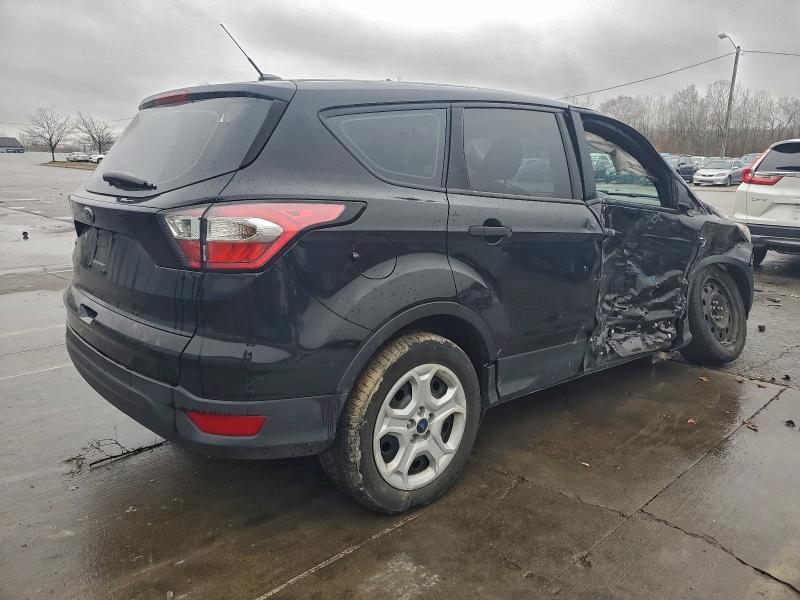Zdjęcie 3 z aukcji – 2018 FORD ESCAPE S z VIN 1FMCU0F71JUA08698