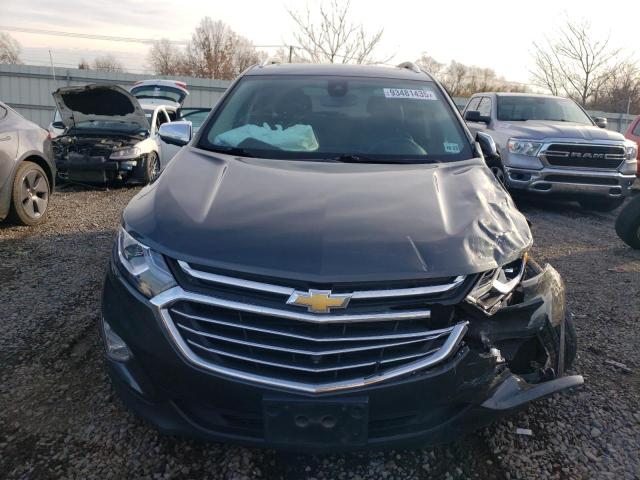 Photo 5 from auction – 2021 CHEVROLET EQUINOX PR with VIN 2GNAXXEV4M6108378