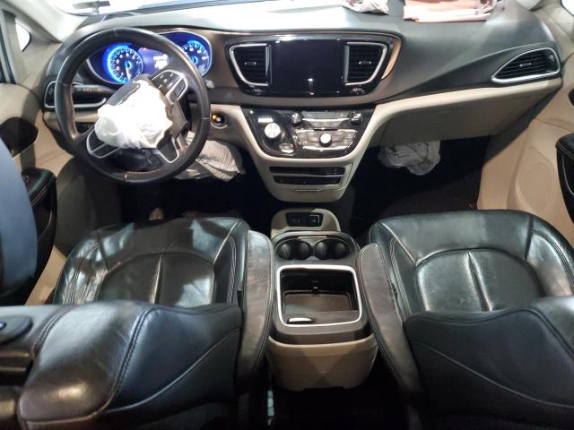 Photo 8 from auction – 2017 CHRYSLER PACIFICA T with VIN 2C4RC1EG7HR659298