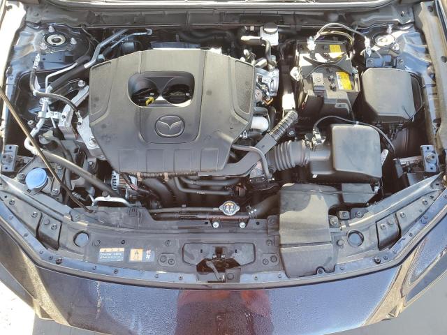 Photo 11 from auction – 2025 MAZDA 3 PREFERRE with VIN JM1BPALM7S1780567