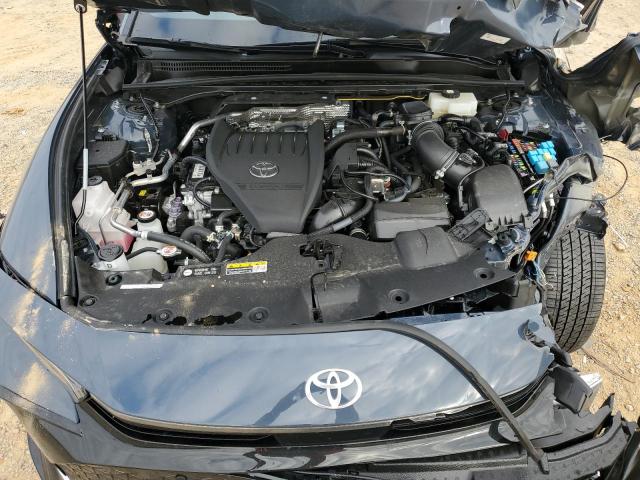 Photo 11 from auction – 2025 TOYOTA CROWN PLAT with VIN JTDAFAAF3S3012270