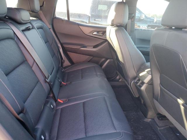 Photo 11 from auction – 2025 CHEVROLET EQUINOX LT with VIN 3GNAXHEG2SL299766