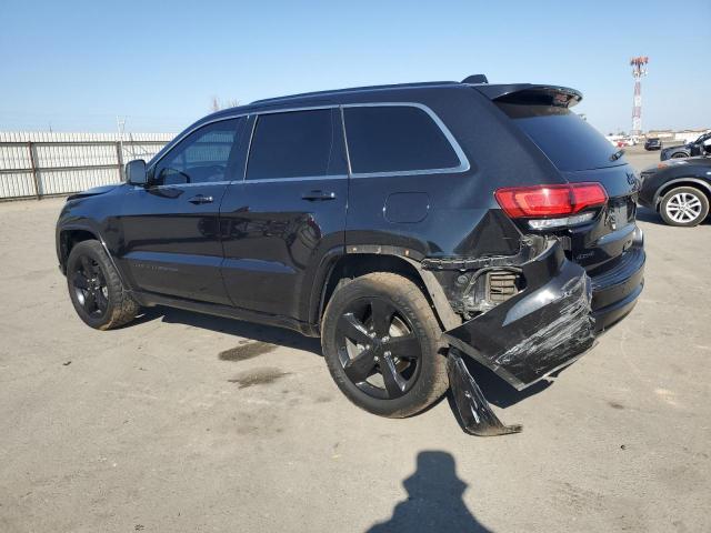Photo 2 from auction – 2015 JEEP GRAND CHER with VIN 1C4RJFAG2FC955036