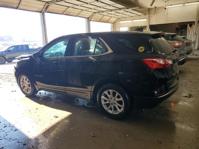 Photo 2 from auction – 2020 CHEVROLET EQUINOX LT with VIN 3GNAXTEV2LL194633