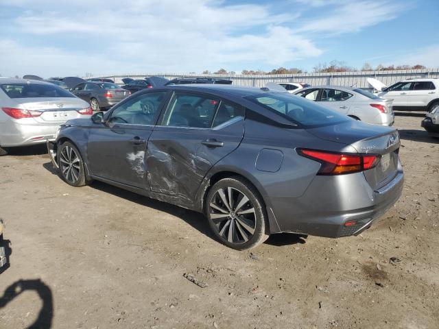 Photo 2 from auction – 2019 NISSAN ALTIMA SR with VIN 1N4BL4CW6KC252446