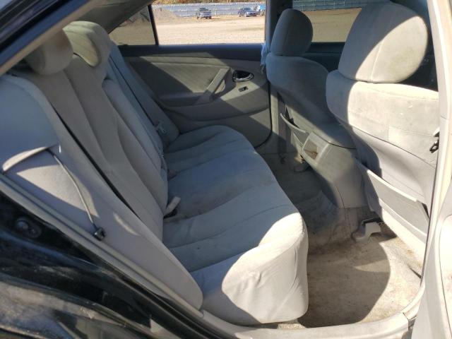 Photo 10 from auction – 2007 TOYOTA CAMRY LE with VIN 4T1BK46K37U014332