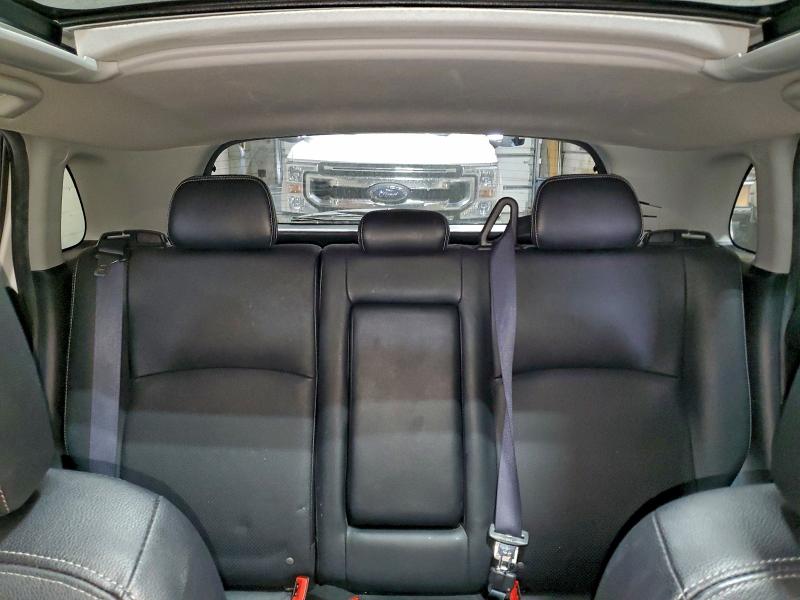 Photo 10 from auction – 2016 MITSUBISHI OUTLANDER with VIN JA4AR4AW3GZ047771