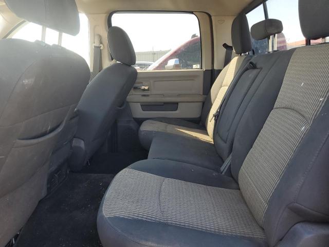 Photo 10 from auction – 2011 DODGE RAM 1500 with VIN 1D7RV1CT5BS619145