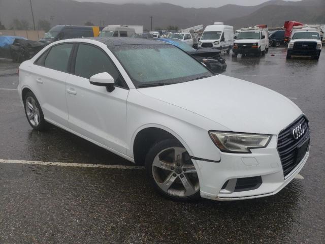 Photo 4 from auction – 2017 AUDI A3 PREMIUM with VIN WAUB8GFF2H1020520