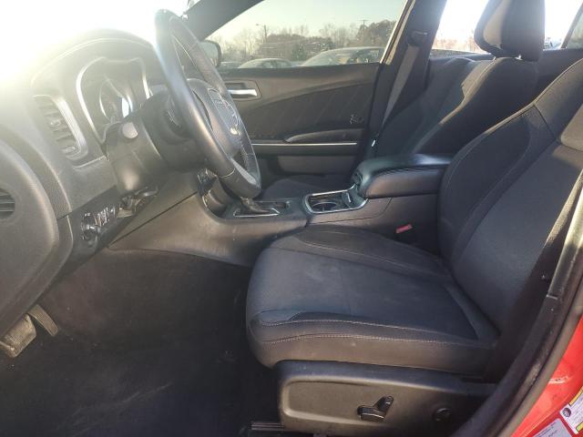 Photo 7 from auction – 2017 DODGE CHARGER SX with VIN 2C3CDXHG3HH561736