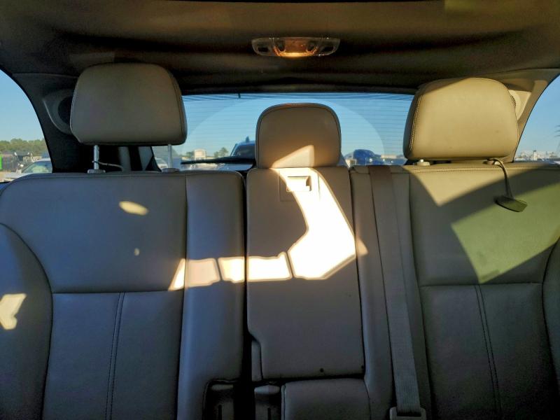 Photo 10 from auction – 2013 FORD EDGE LIMIT with VIN 2FMDK3KC4DBC37403