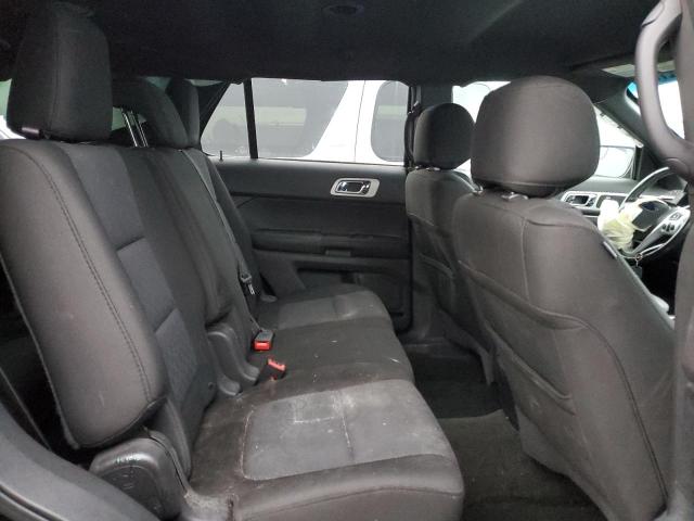 Photo 11 from auction – 2013 FORD EXPLORER X with VIN 1FM5K8D82DGC64778