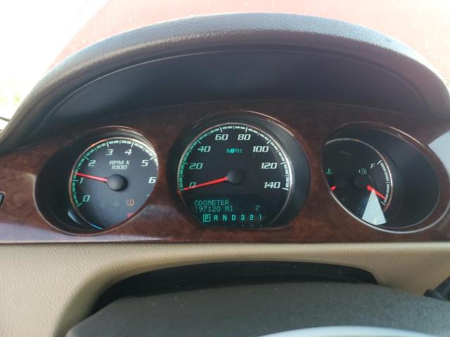 Photo 9 from auction – 2011 BUICK LUCERNE with VIN 1G4HA5EM0BU149394