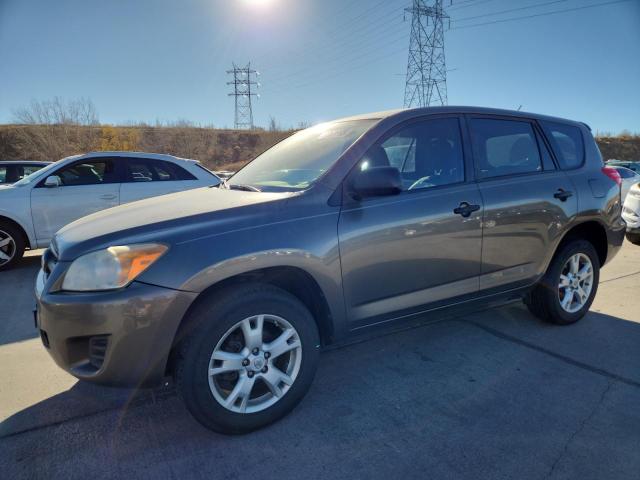 TOYOTA RAV4 2010 with VIN JTMBF4DV4A5018297 - Photo from auction