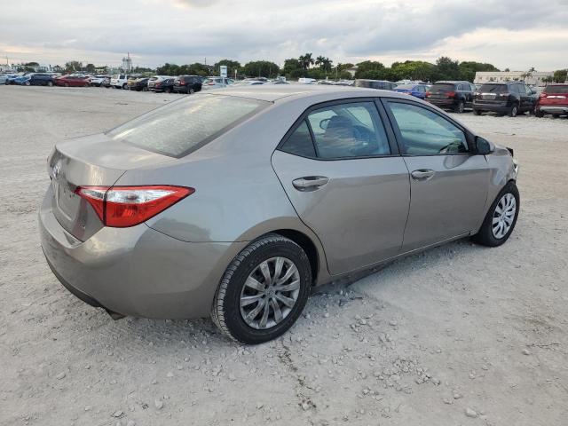 Photo 3 from auction – 2016 TOYOTA COROLLA L with VIN 2T1BURHE6GC483401